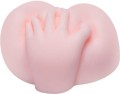 Fill me up  flesh 1.15 kg vibrating big masturbator