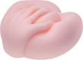 Fill me up  flesh 1.15 kg vibrating big masturbator