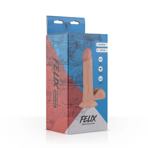 Dildo-Felix Realistic Dildo
