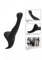 The Royal Vibrating Set Grey