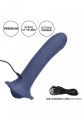 Her Royal Harness Me2 Thumper Blue