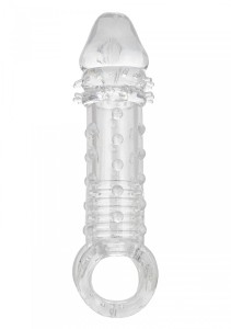Ultimate Stud Extender Transparent