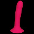 Dildo-HITSENS 4 ( 6,8"" ) PINK