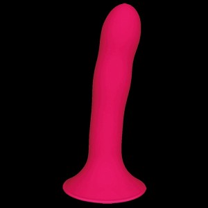 Dildo-HITSENS 4 ( 6,8"" ) PINK