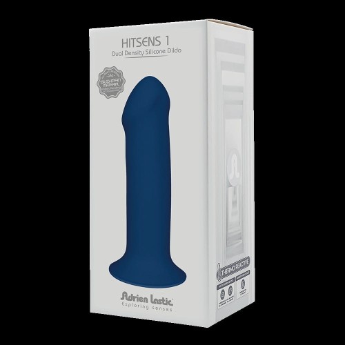 Dildo-HITSENS 1 ( 7 "" ) BLUE