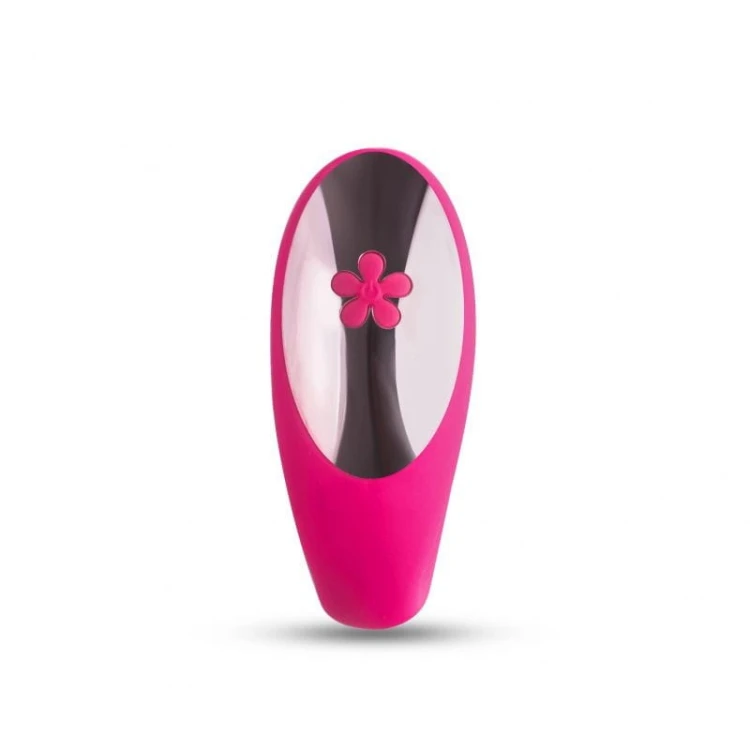 Massaggiatore per coppie Passion Toyz4Lovers Pink