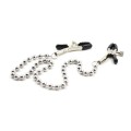 Chain Nipples Clamps