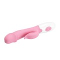 PRETTY LOVE - PETER Lila 30 function vibrations