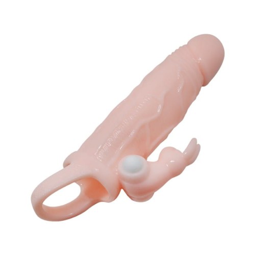BAILE - BRAVE MAN SKIN 5,91"" MULTI-SPEED vibration