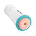 PRETTY LOVE - Masturbator ABY,(Vagina) 3 thrusting settings Memory function