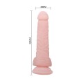 BAILE - SUPER DILDO 7,4""