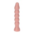 Plug-Italian Cock 5""Flesh