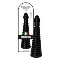 Dildo-Italian Cock 10""Black