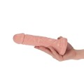 Dildo-Italian Cock 6,5""Flesh