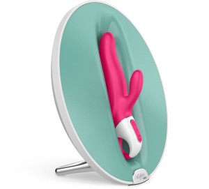 Wibrator-Satisfyer Vibes Mr. Rabbit