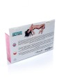 Kajdanki Fetish B - Series- Furry Cuffs Pink