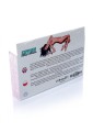 Kajdanki Fetish B - Series- Furry Cuffs Light Pink