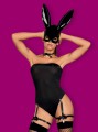 Bielizna-Bunny costume  S/M