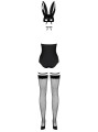 Bielizna-Bunny costume  S/M