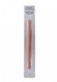 Double Dong 14 inch Light skin tone