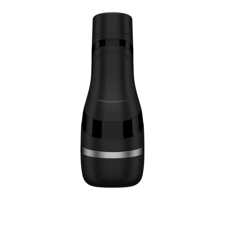 Masturbator - Satisfyer Men Classic (Silver)