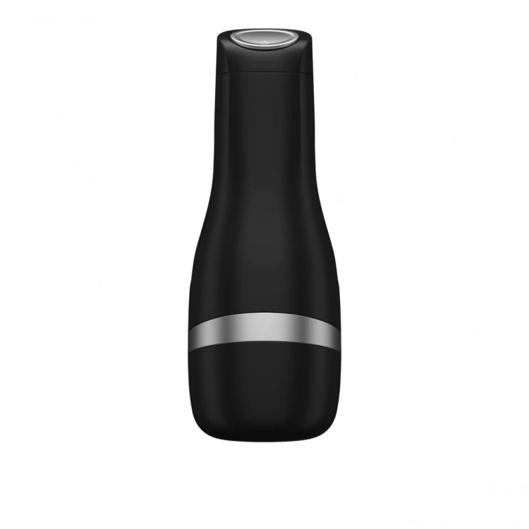 Masturbator - Satisfyer Men Classic (Silver)