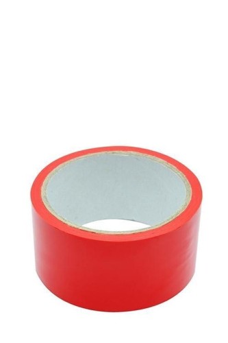 Bondage Tape 15 meter red