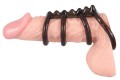 Bad Kitty Ring Quartett