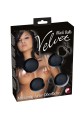 Velvet Black Balls