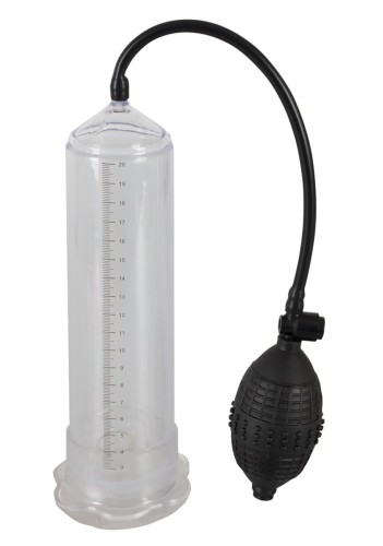 Starters Power Pump