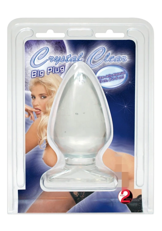 Anast¦psel Plug &amp; Joy