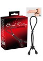 BK cock &amp; ball loop