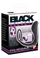 Black Velvets Ring &amp; Plug
