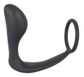 Black Velvets Ring &amp; Plug
