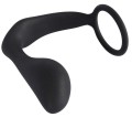 Black Velvets Ring &amp; Plug