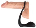 Black Velvets Ring &amp; Plug