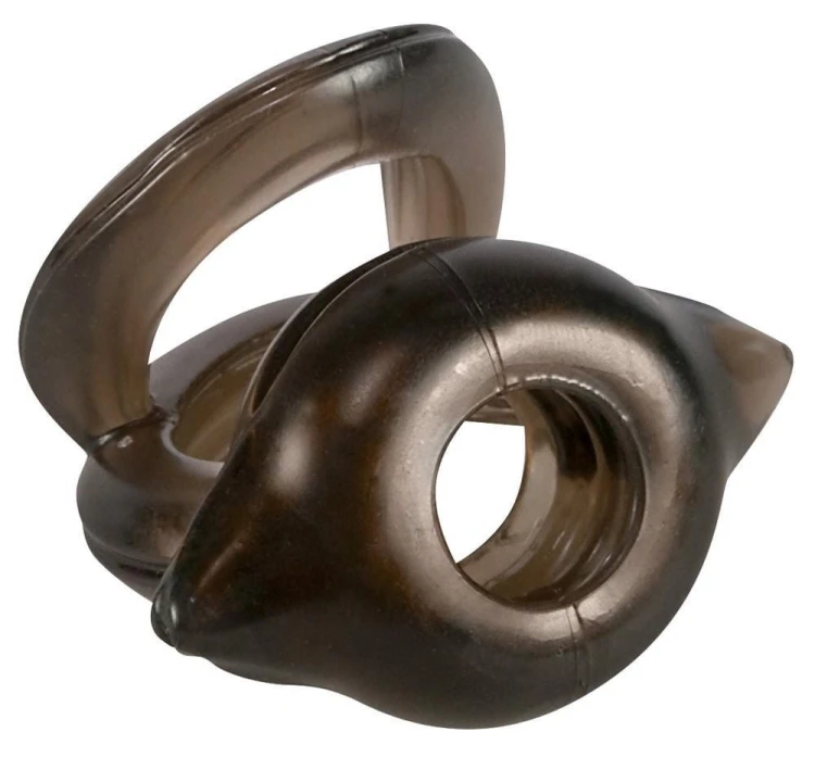 TPR Ring