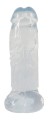Crystal Clear Big Dong