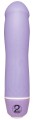 Mini Silicone Vibe Penis