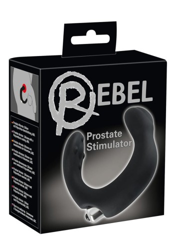 Rebel Prostate Stimulator