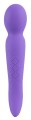 Rechargeable Dual Motor Vibe
