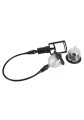 Bad Kitty Vibrating Nipple Cup