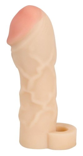 Thicker&amp;Bigger Extension nude