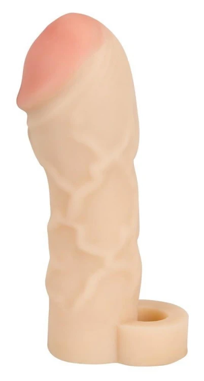 Thicker&amp;Bigger Extension nude