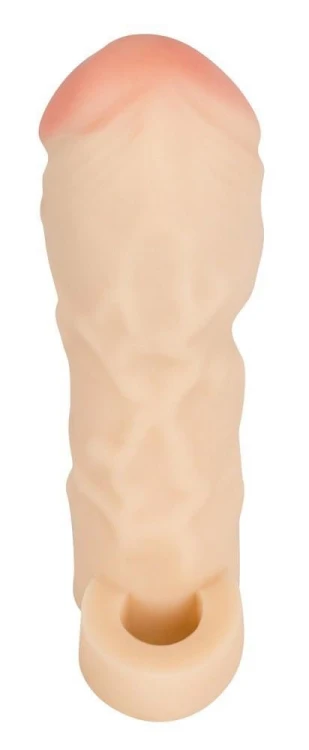 Thicker&amp;Bigger Extension nude