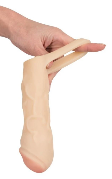 Thicker&amp;Bigger Extension nude