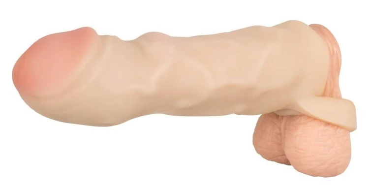 Thicker&amp;Bigger Extension nude