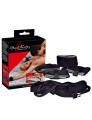 Bed Shackles Bad Kitty set of4