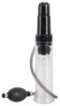 Vibrating Multi Pump &amp; Masturb