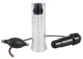 Vibrating Multi Pump &amp; Masturb